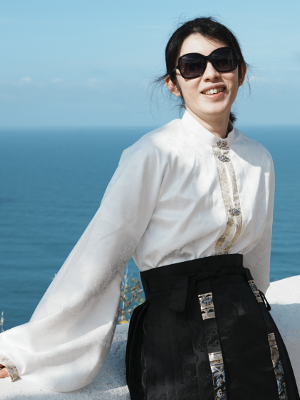 Haruna Matsumoto