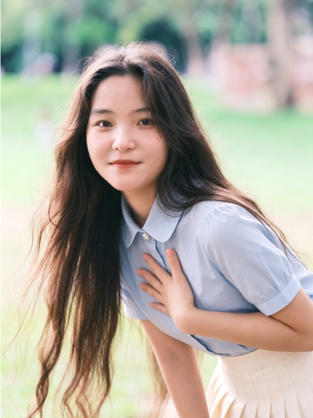 Quncui Song